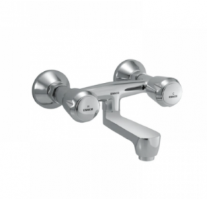 Jaquar Essco Wall Mixer Non-Telephonic Shower System With Aerator MQT-520KN