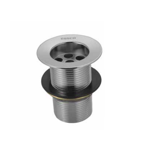 Jaquar Essco Waste Coupling Full Thread, 32 mm ALE-544NFT