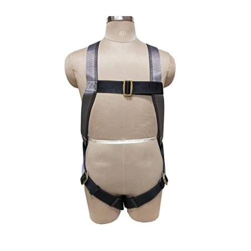 Karam Safety belt, KI-01