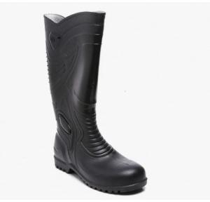 Voltex Steel Top Double Density Gum Boots (ISI Mark)