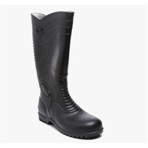 Voltex Steel Top Double Density Gum Boots (ISI Mark)