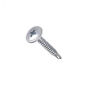 RKGD CSK Philips Head Self Drilling Screw, Size: 7 x 38 mm