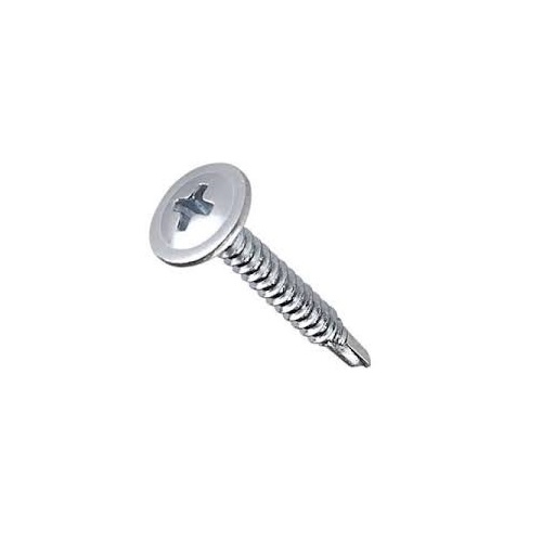 RKGD CSK Philips Head Self Drilling Screw, Size: 7 x 38 mm