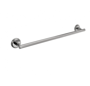 Jaquar Essco Towel Rail 600mm Long, Stainless Steel AEC-1111N