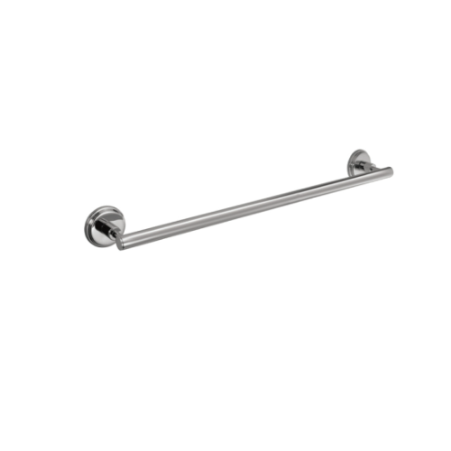 Jaquar Essco Towel Rail 600mm Long, Stainless Steel AEC-1111N