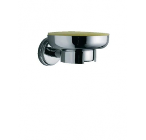 Jaquar ESSCO AEC-1131 Soap Dish With PU Foam