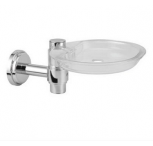 Jaquar ESSCO AEC-1133 Polycarbide Soap Dish