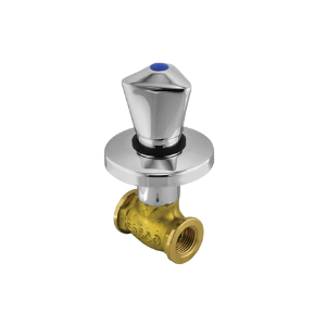 Jaquar ESSCO DLX-514EKN Concealed Stop Cock With Sliding Flange 15mm