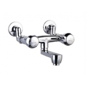 Jaquar ESSCO DLX-520KN Wall Mixer Non-Telephonic Shower System With Aerator