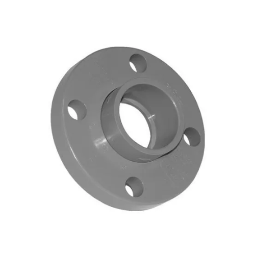 Supreme PVC Flange 90 mm