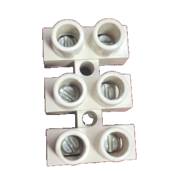 PVC Wire Connector 3 Way 6A