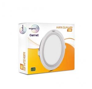 Wipro Led Panel Light 1x1 15W