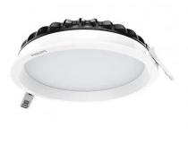 Philips LED Down Light 12 Watt DN296B 4000K