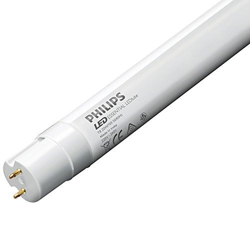 4' T5 LED 18W-DAY LIGHT