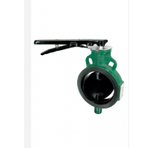 Zoloto Butterfly Valve Size 75mm (Handel Type)