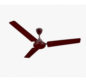 Havells Pacer 1200mm Ceiling Fan (Brown)