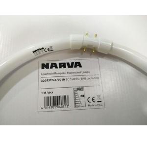 Narva LED Round Solo Light 55 Watt