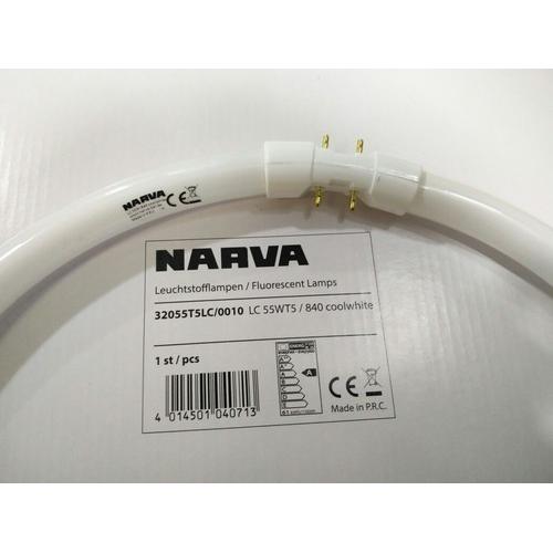 Narva LED Round Solo Light 55 Watt