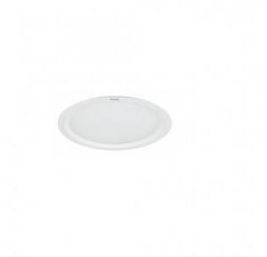 Osram Ledvance Round Panel Light 12W, 6 Inch, Cool White