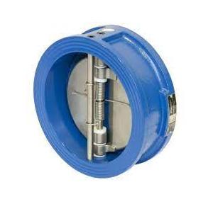 Sant Dual Plate Non Return Valve 150 mm Dia