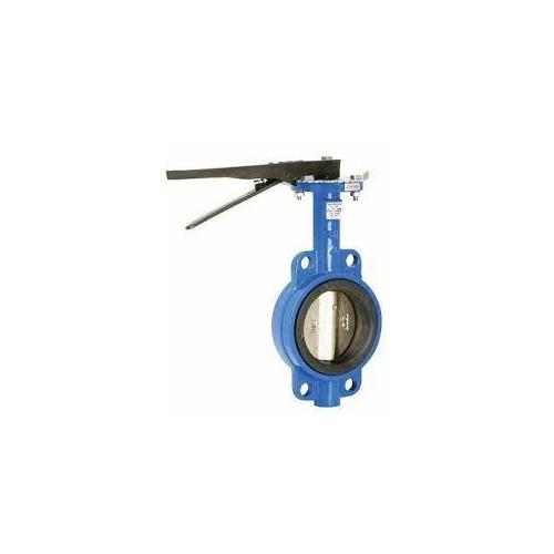 Sant Butterfly Valve 150 mm Dia