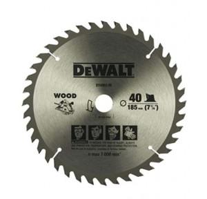 Wooden Cutter Blade 4, DEWALT
