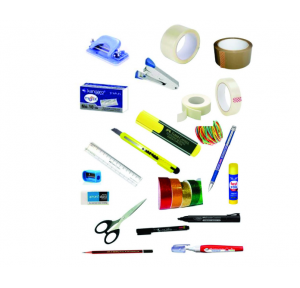 Stationery Essentials For You Value Set(23 Pieces Stationery Kit)