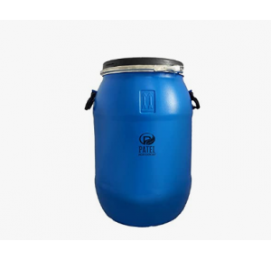 Plastic Bin 80 Litres (Plastic Storage Container with Locking)