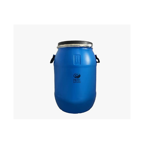 Plastic Bin 80 Litres (Plastic Storage Container with Locking)