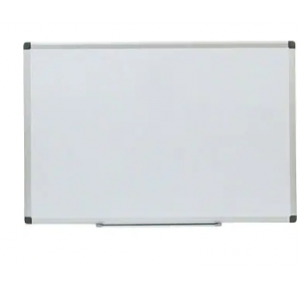 Soft Board With Aluminium Frame ,Size 6.5 X 2 Feet