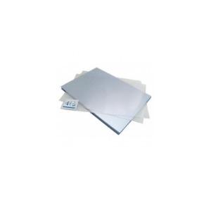 PVC Binding Sheet Transparent A3 100 Micron Pack of 100