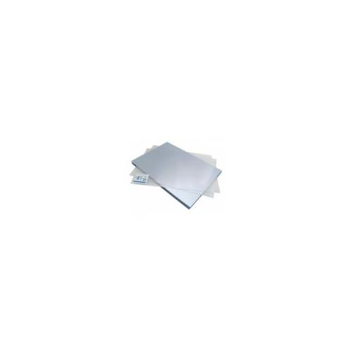 PVC Binding Sheet Transparent A3 100 Micron Pack of 100