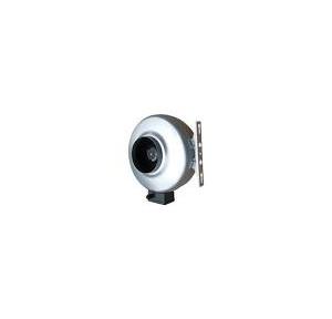 Caryaire Circular Inline Fan CF-315B 850 CFM 300W 2277 RPM