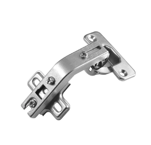 Ebco  Cupboard  Hinges  H125-1-SC 125 Degree