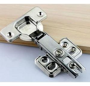 Ebco  Cupboard  Hinges  H125-1-SC 125 Degree