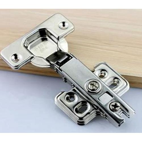 Ebco  Cupboard  Hinges  H125-1-SC 125 Degree