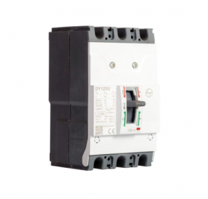 L&T MCCB 63 Amp 3 Pole 36K DNO-100