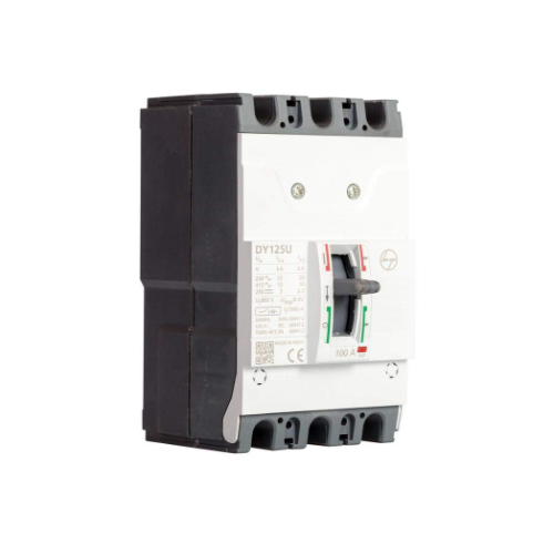 L&T MCCB 63 Amp 3 Pole 36K DNO-100