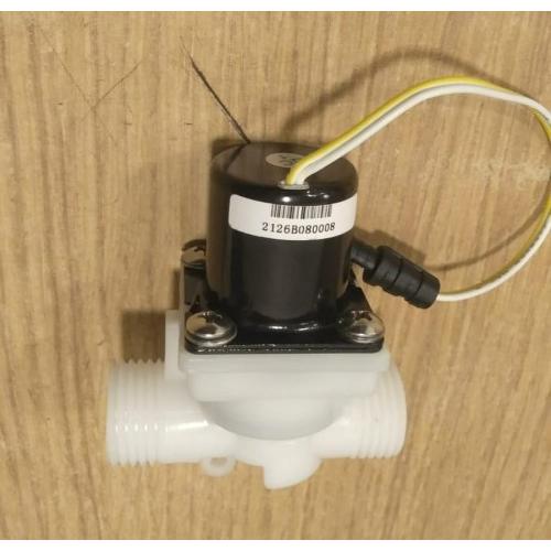 U-Tech Solenoid Valve Model No. UT-11B