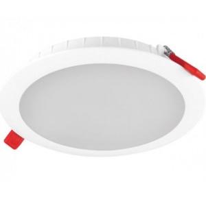 Havells 15W Trim Plus Round LED Downlight, 6500K