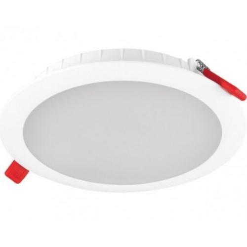 Havells 9W Trim Plus Round LED Downlight, 6500K