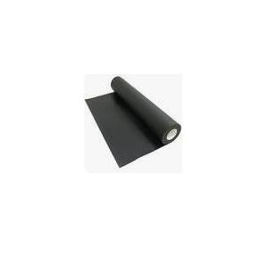 Rubber sheet, Thickness:2 MM, Width- 15 mm