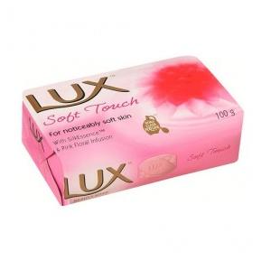 Lux Soap