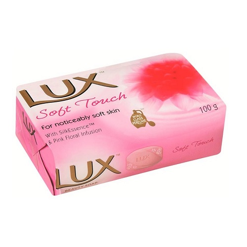 Lux Soap