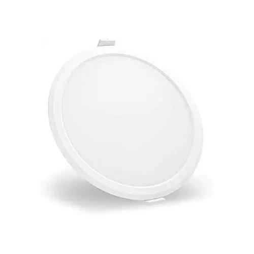 Syska 10W Round Down Light SSK-RDL-R-10W