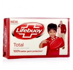 Lifebuoy  Lifebuoy Soap 40g