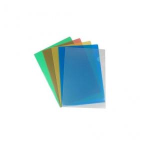 Plastic Folder, Size: Full Scape
