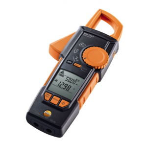 Testo Clamp Meter, 770-1