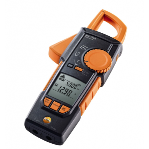 Testo Clamp Meter, 770-1