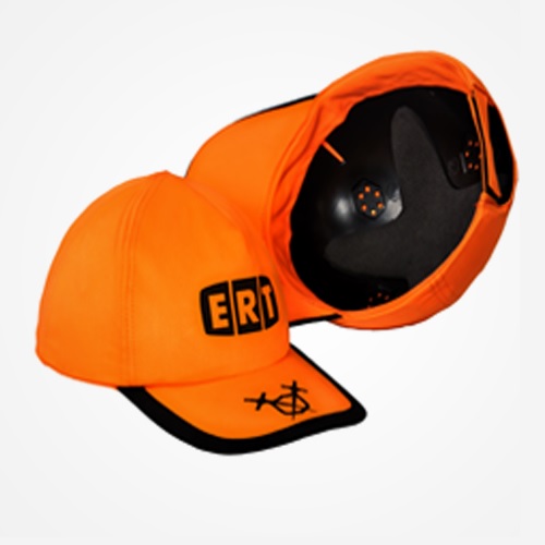 Usha Armour ERT Bump Cap